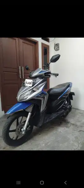 Dijual Honda Vario Techno