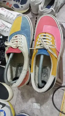 Sepatu Vans Original Second