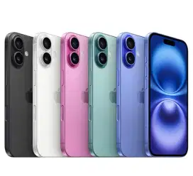 IPHONE 16 128GB
