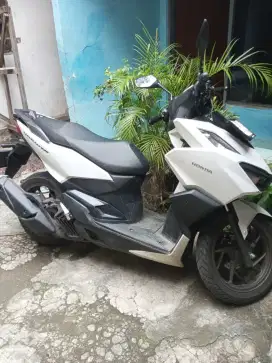 Honda Vario 160 CBS Second