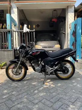 Tiger Lawas 2001