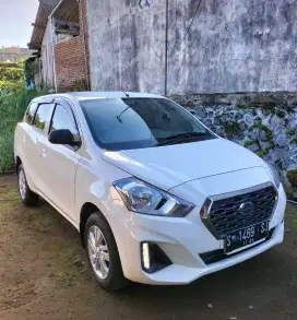New Datsun 2020 Simpanan