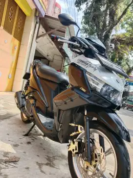 Xeon GT 2014 ss kumplit Plat B Jabar (pajak of 500rban)