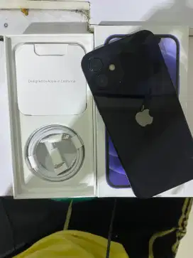 iPhone 12 128gb