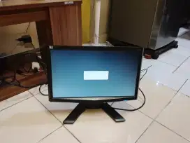 Monitor Lcd PC Acer 16 int