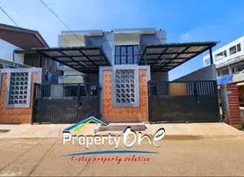 Jual Rumah Di Bumi Puspitek Asri Pagedangan Dekat BSD Serpong