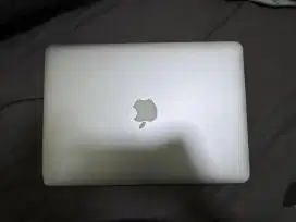 Macbook air 2012 13inch