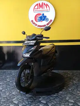 HONDA BEAT DELUXE SMARTKEY TH 2025 KREDIT TANPA DP PAKAI CC/PAYLATER