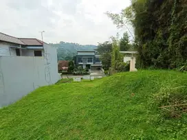 Dijual Cepat TerMurah Tanah Di Dkt Kntor Marketing Dago Resort Bandung