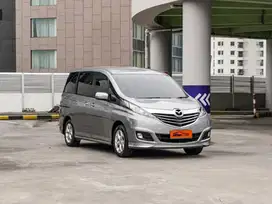 Mazda biante 2.0 Skyactive AT 2016