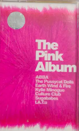 The Pink Album (20 Songs)