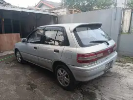 Starlet 1.3 1994 Ac Ps
