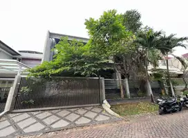Harga Hitung Tanah aja Rumah Graha Famili Hadap Selatan - Nego