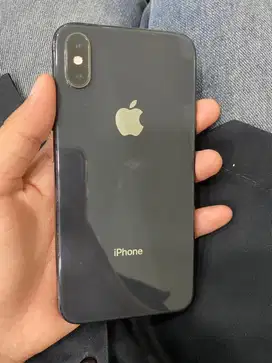 iphone Xs 256 GB
