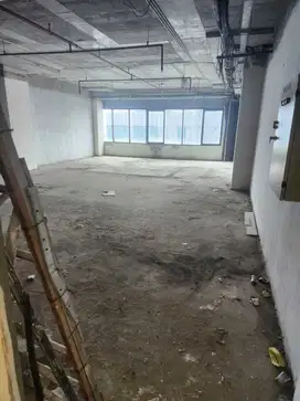 Dijual BU Ruang Kantor strategis jakarta selatan diskon 1M