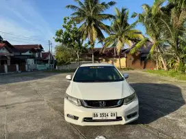 Honda Civic FB 1.8 A/T 2015
