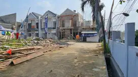 Harga Nego Sampai Deal Rumah Mewah Lokasi Premium Free Biaya2