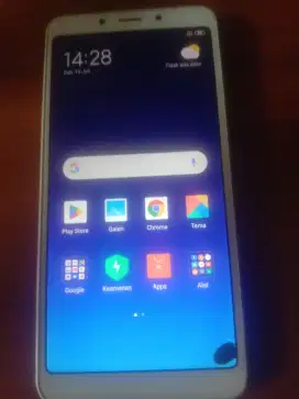 xiaomi 6 ram 4 gb/64 gb
