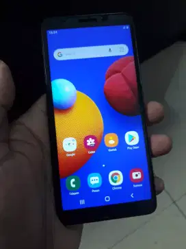 Galaxy A01 core Ram 1,5 /16 GB