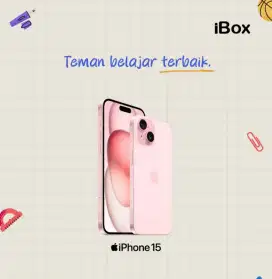 Kredit iphone 15 pakai aplikasi home credit
