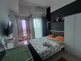 Apartemen Sayana 1br Lantai 2 di Harapan Indah Bekasi dekat rumahsakit