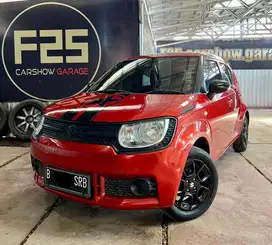 ignis gl manual 2019 DP 2jt