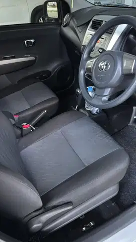 DIJUAL AGYA TYPE G PLAT AB 2017