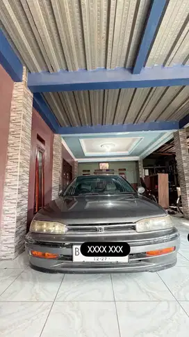 [Honda Accord Maestro 1993]