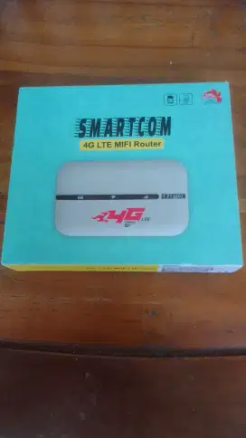 MIFI Router smartcom-e5576 4G LTE