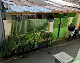 JUAL CEPAT RUMAH LOKASI SETRATEGIS, SADANG SERANG, TUBAGUS ISMAIL