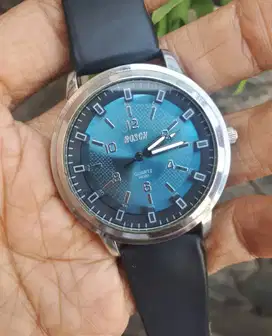 Jam Tangan Quartz Bosck Singapore
