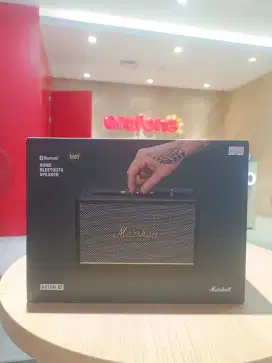 Marshall Action III Bisa Cicilan Bunga Ringan