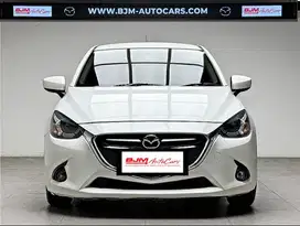 KM.50rb Mazda 2 R 2016 Istimewa #BJM1#