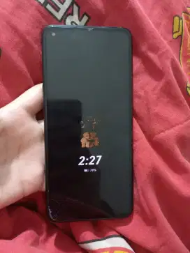 Oppo Reno 7 4g warna hitam