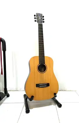 Gitar CORT EARTH MINI Adirondack OP Original