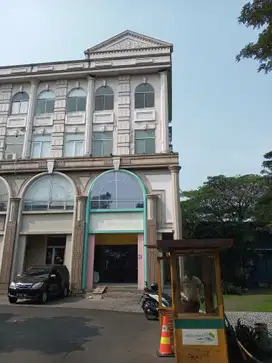 Dijual Murah-Rukan Cordoba Hoek Green Lake City Posisi Pas Pintu Masuk