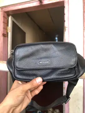 Tas sling bag Pierre cardin