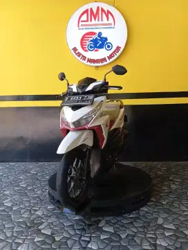 Vario 150 Old 2017 Exclusive Mokas Berkualitas
