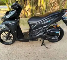 Vario 150 surat surat lengkap