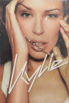 Kylie Minogue (5 Songs)