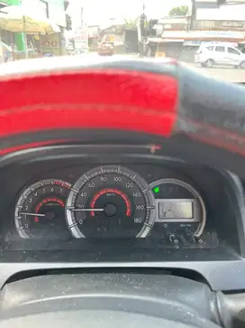 Toyota Avanza 2018 Bensin
