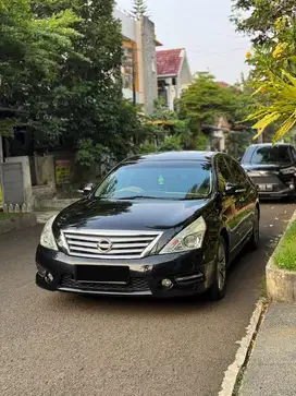 Nissan Teana XV AT 2013, Cash