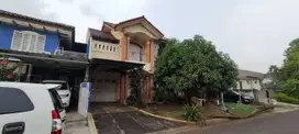 Dijual Rumah 2 Lantai Luas 162, Siap Huni, Tambun Selatan Bekasi