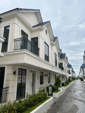 Rumah Mewah Lavon 2 – Harga Turun Langsung dari Owner, Siap Huni!