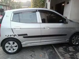 KIA PICANTO CBU 2005 full option