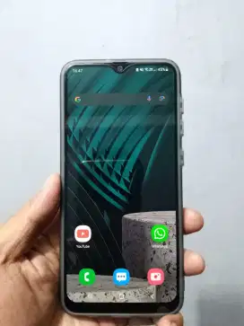 Samsung a50s nfc