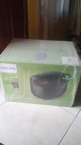 Jual Race Cooker Digital Philips HD4515/91 1.8 Liter