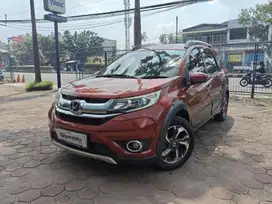 Honda BR-V 1.5 E Bensin-MT 2018