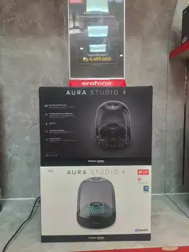 Harman Kardon Aura Studio 4 Promo