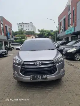 Toyota Innova 2.0V 2017